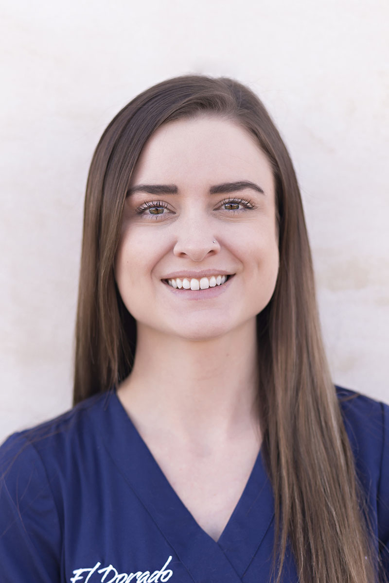 Jessica Tuohy | Medical Team Manager