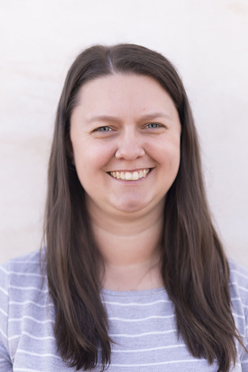 Jenna Roller | Customer Care Representative