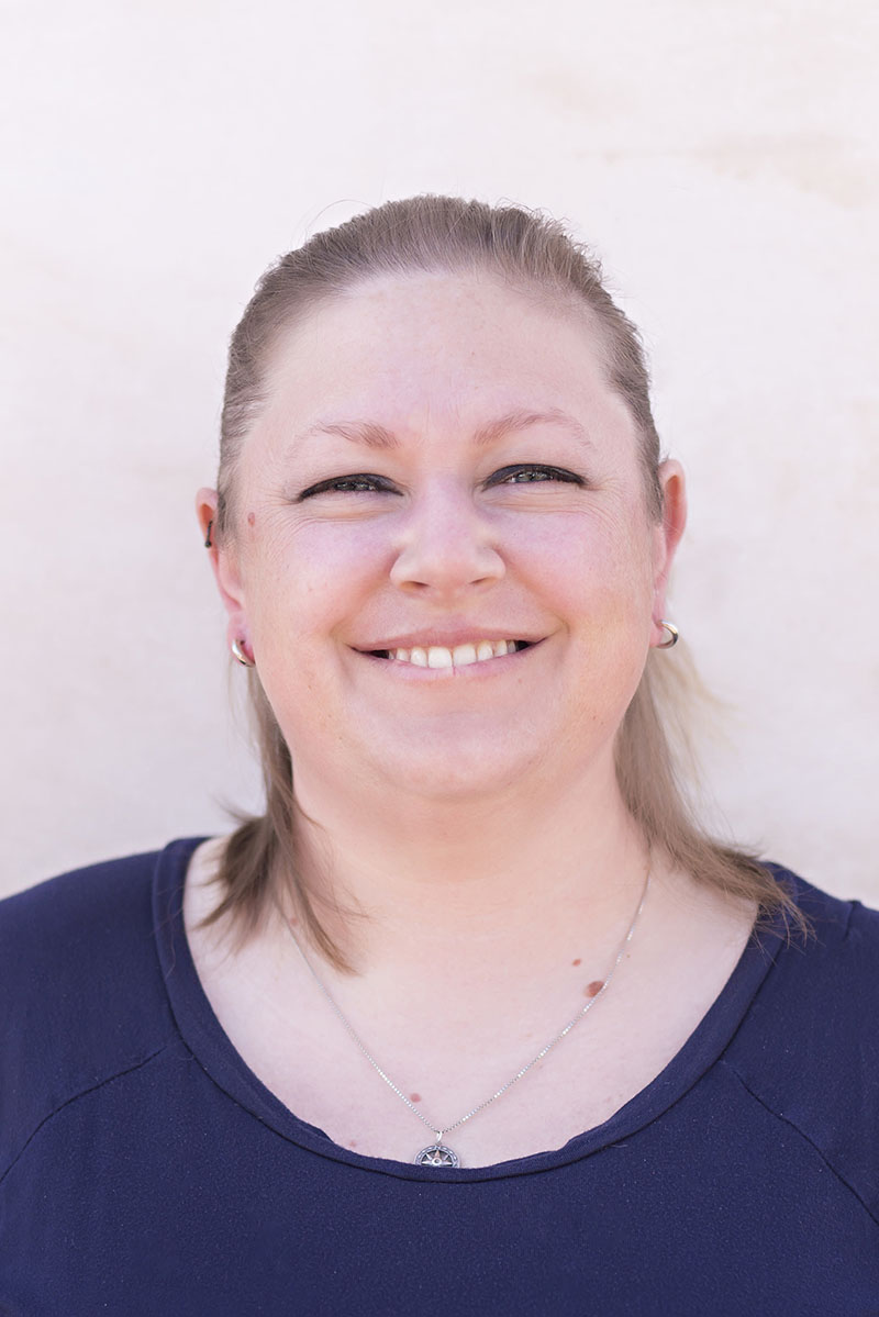 Sarah Sitz | Customer Care Representative