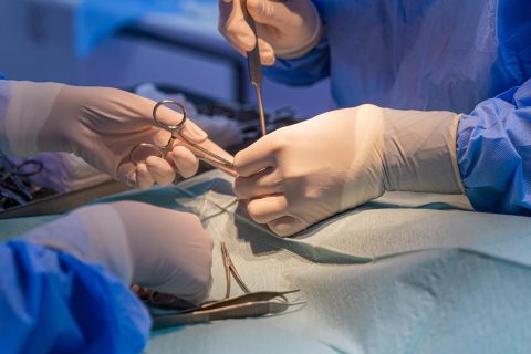 Surgery