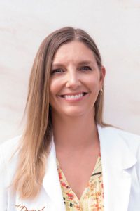 Dr Megan Marshall