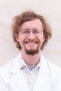 Dr. Adam Mattick