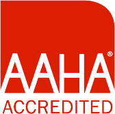 AAHA Accredited